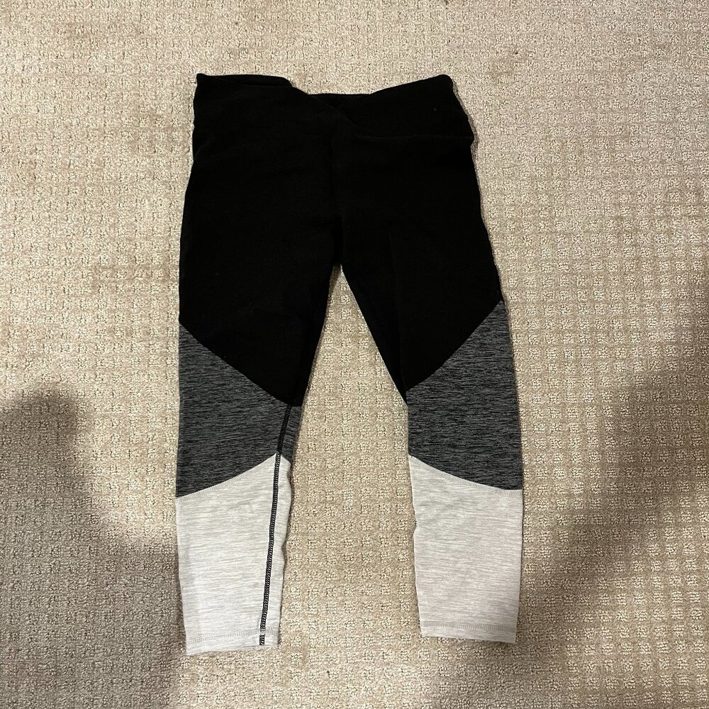 Gaiam Yoga Leggings M